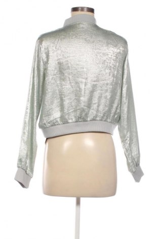 Damen Sportoberteil Unbranded, Größe S, Farbe Grün, Preis 10,30 €