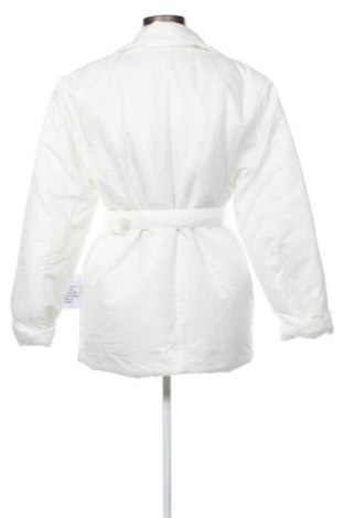 Geacă de femei ASYOU, Mărime S, Culoare Alb, Preț 236,99 Lei