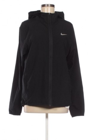 Γυναικείο μπουφάν Adidas, Μέγεθος S, Χρώμα Μαύρο, Τιμή 112,99 €