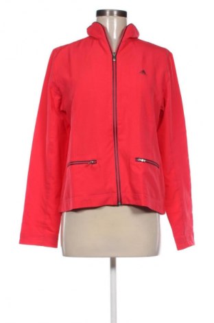 Dámská bunda  Adidas, Velikost M, Barva Červená, Cena  779,00 Kč