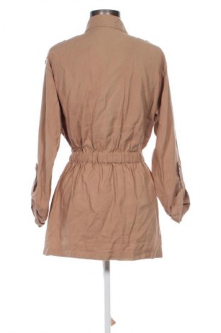 Damenjacke Amisu, Größe S, Farbe Braun, Preis 4,41 €