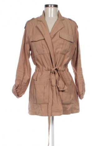 Damenjacke Amisu, Größe S, Farbe Braun, Preis 4,41 €