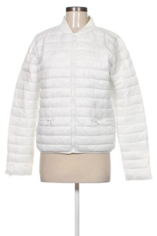 Dámská bunda  Amisu, Velikost M, Barva Bílá, Cena  425,00 Kč