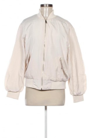 Dámská bunda  Amisu, Velikost M, Barva Krémová, Cena  699,00 Kč