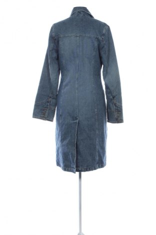 Γυναικείο μπουφάν Amisu, Μέγεθος M, Χρώμα Μπλέ, Τιμή 8,99 €