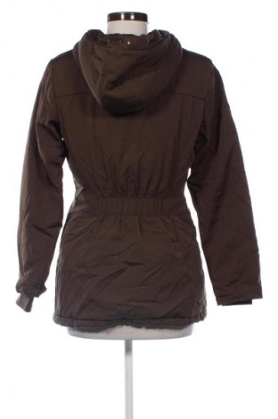 Damenjacke Attentif Paris, Größe M, Farbe Grün, Preis 29,99 €