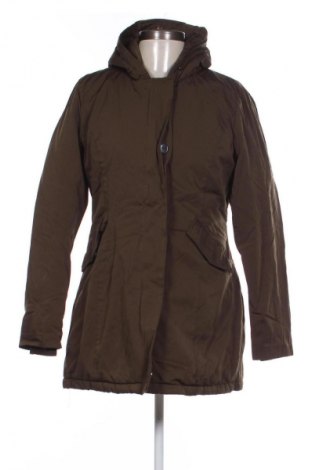 Damenjacke Attentif Paris, Größe M, Farbe Grün, Preis 29,99 €