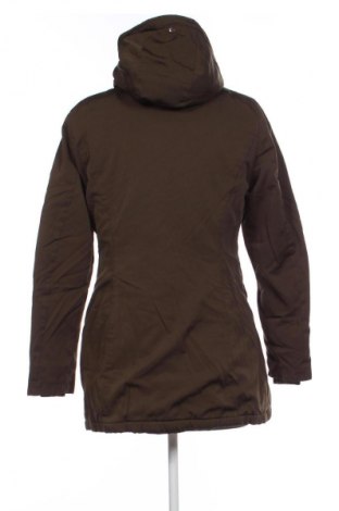 Damenjacke Attentif Paris, Größe M, Farbe Grün, Preis 29,99 €