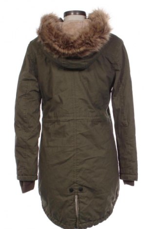 Дамско яке BW, Размер M, Цвят Зелен, Цена 30,67 €