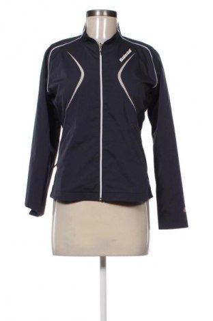 Damenjacke Babolat, Größe XS, Farbe Blau, Preis 10,99 €
