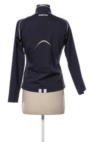 Damenjacke Babolat, Größe XS, Farbe Blau, Preis 10,99 €