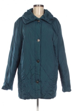 Geacă de femei Barbara Lebek, Mărime XL, Culoare Albastru, Preț 263,99 Lei