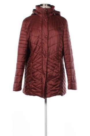 Γυναικείο μπουφάν Barbara Lebek, Μέγεθος XL, Χρώμα Κόκκινο, Τιμή 60,99 €