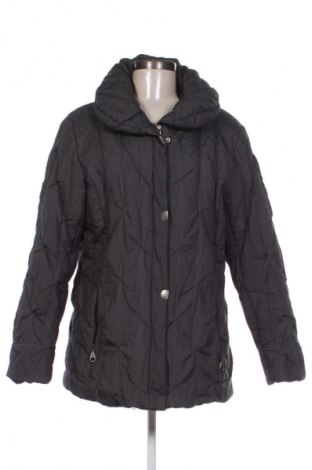 Damenjacke Barbara Lebek, Größe L, Farbe Grau, Preis 9,92 €