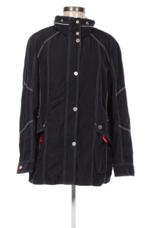 Damenjacke Barbara Lebek, Größe XL, Farbe Blau, Preis 12,99 €