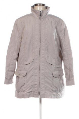 Damenjacke Barbara Lebek, Größe XXL, Farbe Grau, Preis 14,99 €