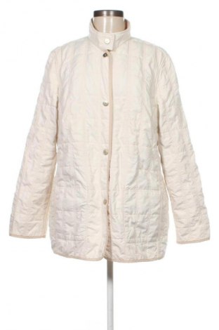 Damenjacke Basler, Größe M, Farbe Ecru, Preis 25,17 €