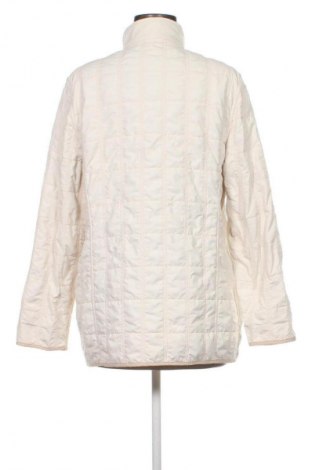 Damenjacke Basler, Größe M, Farbe Ecru, Preis 25,17 €