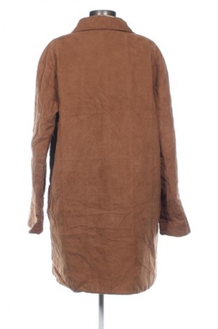 Γυναικείο μπουφάν Bella Soft, Μέγεθος XL, Χρώμα Καφέ, Τιμή 9,99 €