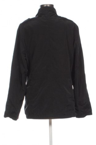 Γυναικείο μπουφάν Bellfield, Μέγεθος L, Χρώμα Μαύρο, Τιμή 3,99 €