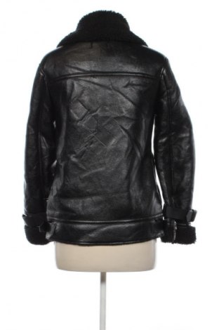 Damenjacke Bershka, Größe XS, Farbe Schwarz, Preis 34,99 €