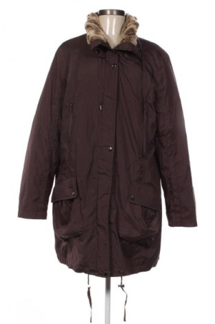 Damenjacke Best Connections, Größe XL, Farbe Braun, Preis € 14,99
