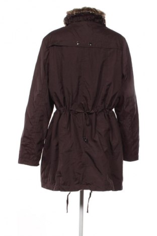 Damenjacke Best Connections, Größe XL, Farbe Braun, Preis € 14,99