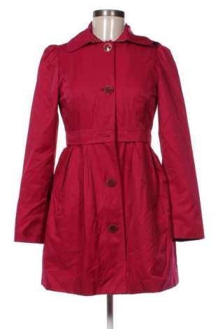 Γυναικείο μπουφάν Betsey Johnson, Μέγεθος XS, Χρώμα Κόκκινο, Τιμή 43,99 €, #134529187
