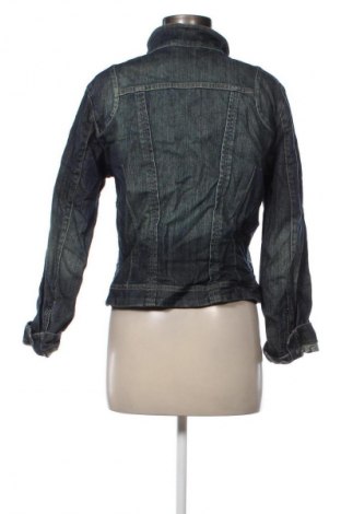 Γυναικείο μπουφάν Betty Barclay, Μέγεθος M, Χρώμα Μπλέ, Τιμή 8,61 €