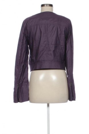 Γυναικείο μπουφάν Blacky Dress, Μέγεθος S, Χρώμα Βιολετί, Τιμή 5,99 €