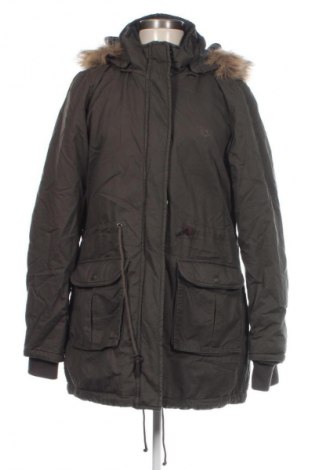 Dámska bunda  Blue Motion, Veľkosť M, Farba Zelená, Cena  22,95 €