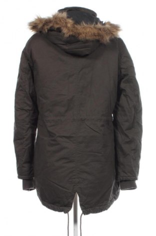 Dámska bunda  Blue Motion, Veľkosť M, Farba Zelená, Cena  22,95 €