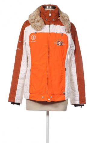 Dámská bunda  Bogner, Velikost M, Barva Vícebarevné, Cena  3 349,00 Kč