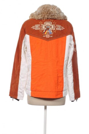 Dámská bunda  Bogner, Velikost M, Barva Vícebarevné, Cena  3 349,00 Kč