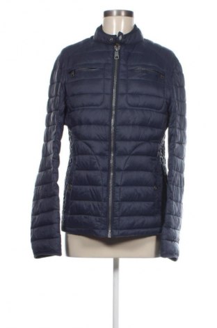 Γυναικείο μπουφάν Bonita, Μέγεθος M, Χρώμα Μπλέ, Τιμή 3,99 €