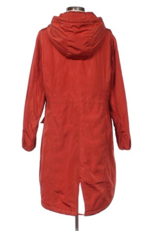 Дамско яке Bpc Bonprix Collection, Размер XL, Цвят Кафяв, Цена 26,58 €