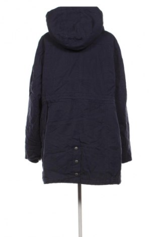 Dámská bunda  Bpc Bonprix Collection, Velikost XXL, Barva Modrá, Cena  719,00 Kč