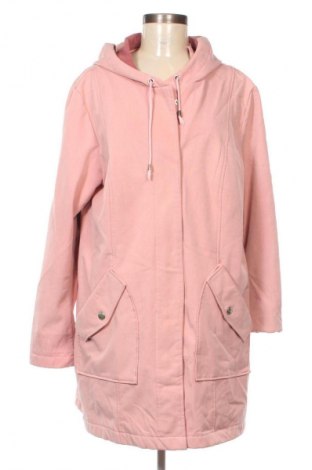 Дамско яке Bpc Bonprix Collection, Размер XL, Цвят Розов, Цена 27,60 €