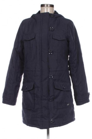 Дамско яке Buffalo, Размер S, Цвят Син, Цена 32,21 €