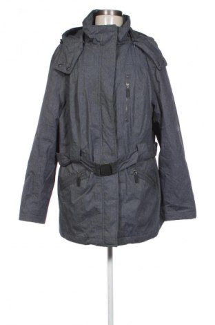 Дамско яке C&A, Размер XXL, Цвят Сив, Цена 7,15 €