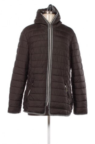 Damenjacke C&A, Größe XL, Farbe Grün, Preis 32,99 €