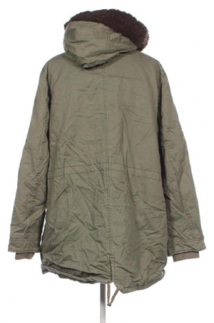 Damenjacke C&A, Größe XXL, Farbe Grün, Preis 39,99 €