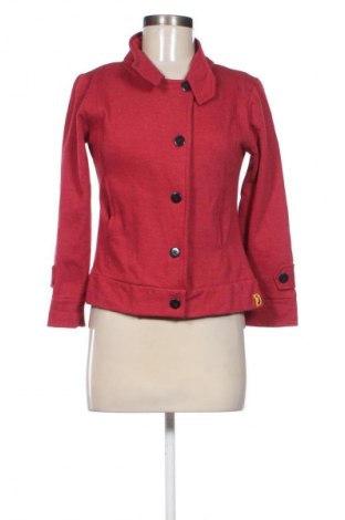 Dámská bunda  Campus Sutra, Velikost S, Barva Vícebarevné, Cena  139,00 Kč