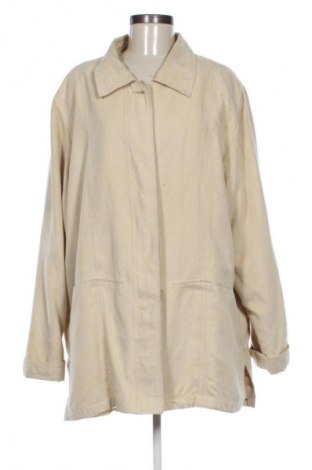Damenjacke Canda, Größe XXL, Farbe Beige, Preis € 7,99