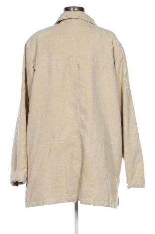 Damenjacke Canda, Größe XXL, Farbe Beige, Preis € 7,99