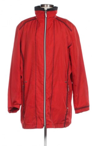 Damenjacke Canda, Größe L, Farbe Rot, Preis € 4,99