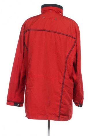 Damenjacke Canda, Größe L, Farbe Rot, Preis € 4,99