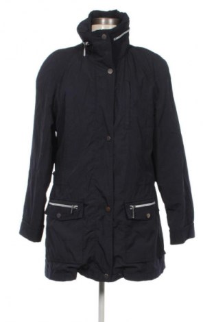 Γυναικείο μπουφάν Canda, Μέγεθος M, Χρώμα Μπλέ, Τιμή 2,99 €