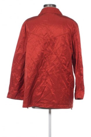 Damenjacke Canda, Größe M, Farbe Rot, Preis 2,99 €