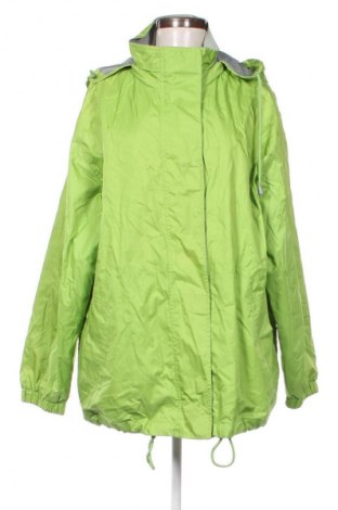 Дамско яке Canda, Размер L, Цвят Зелен, Цена 25,05 €